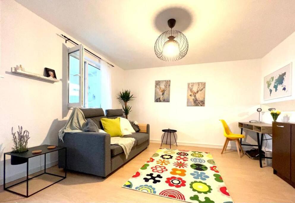 Appartement City View Studio In The Heart Of Bucarest Extérieur photo